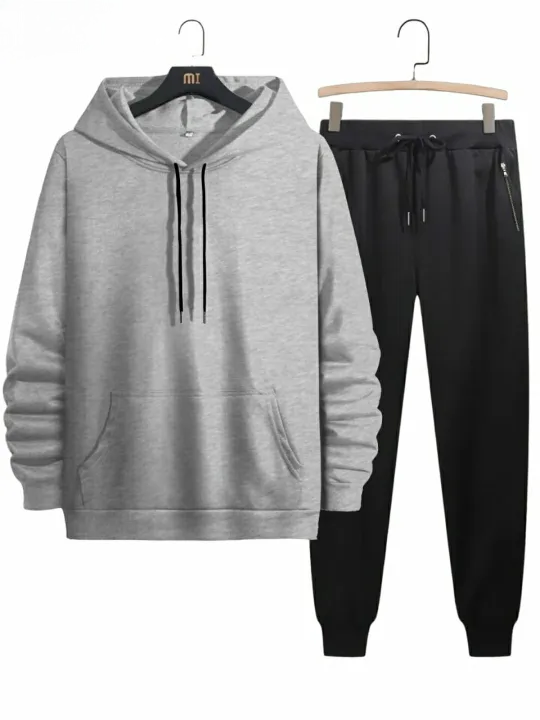 NEW TRENDY TRACKSUIT FOR MENS AND WOMEN'S