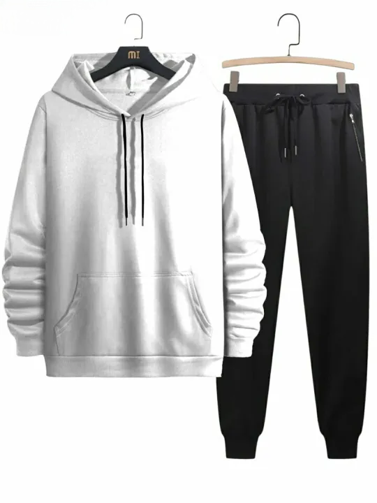 NEW TRENDY TRACKSUIT FOR MENS AND WOMEN'S